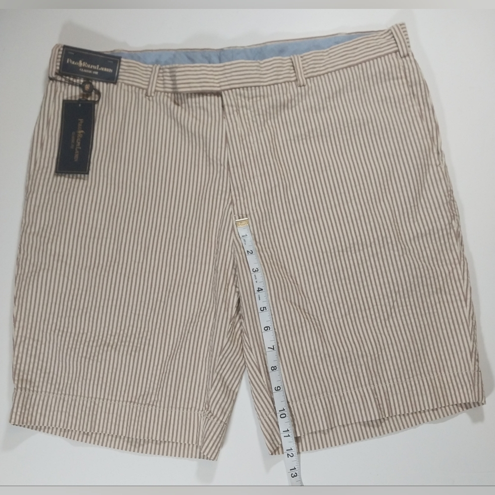 Polo By Ralph Lauren Men's Size 38 Shorts. - Picture 2 of 8